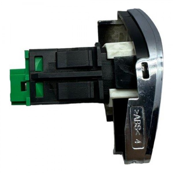 Botão Trava Destrava Porta Citroen Ds3 1.6 Thp 2013