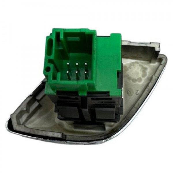 Botão Trava Destrava Porta Citroen Ds3 1.6 Thp 2013