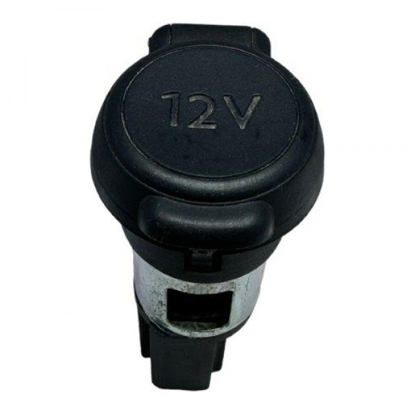 Tomada 12 Volts Citroen Ds3 1.6 Thp 2013