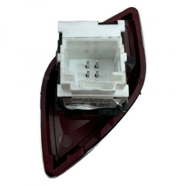 Botão Pisca Alerta Citroen Ds3 1.6 Thp 2013