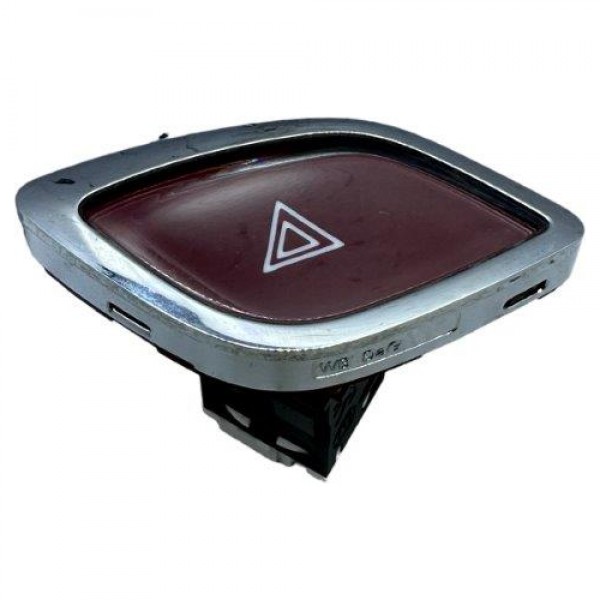 Botão Pisca Alerta Citroen Ds3 1.6 Thp 2013