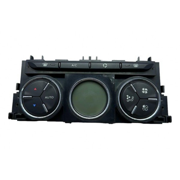 Botão Ar Condicionado Digital Citroen Ds3 1.6 Thp 2013