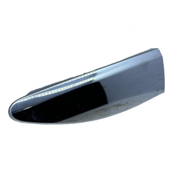 Friso Lateral Traseiro Esquerdo Citroen Ds3 1.6 Thp 2013