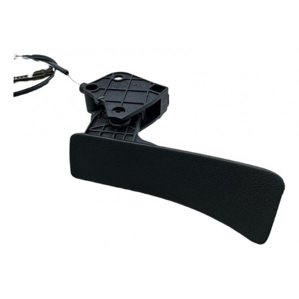 Alavanca Abertura Capo Com Cabo Citroen Ds3 1.6 Thp 2013