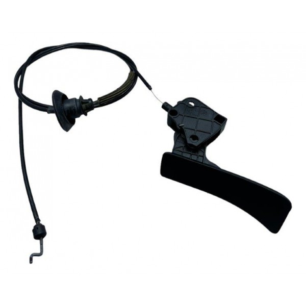 Alavanca Abertura Capo Com Cabo Citroen Ds3 1.6 Thp 2013