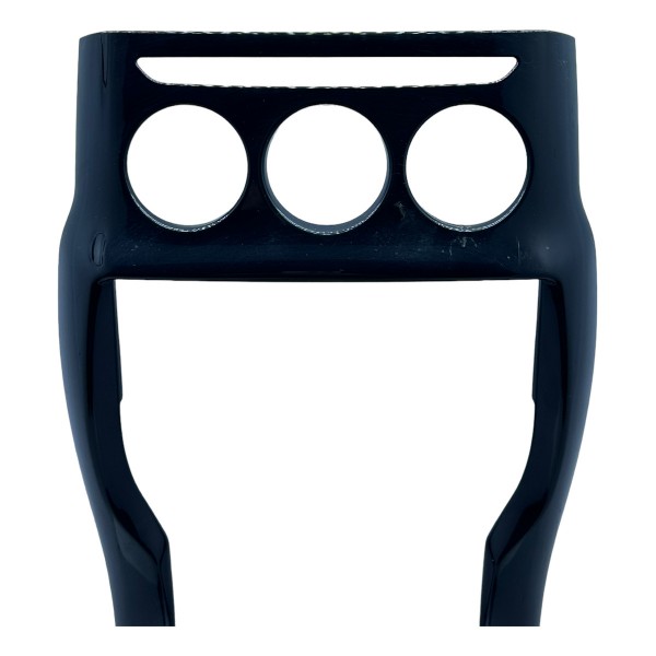 Moldura Central Painel Citroen Ds3 1.6 Thp 2013