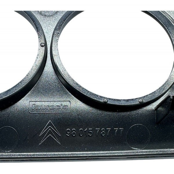 Moldura Central Painel Citroen Ds3 1.6 Thp 2013