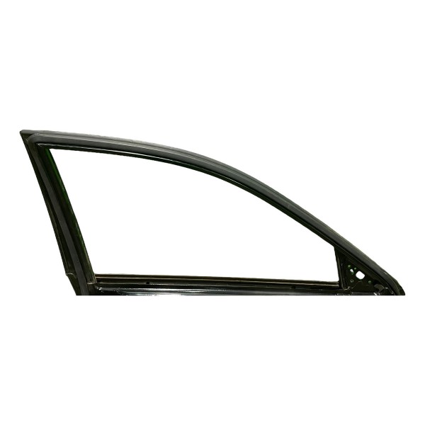 Porta Dianteira Esquerda Subaru Impreza 2.0 2011 Preto Esquerda Dianteira