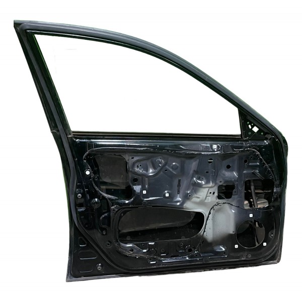 Porta Dianteira Esquerda Subaru Impreza 2.0 2011 Preto Esquerda Dianteira