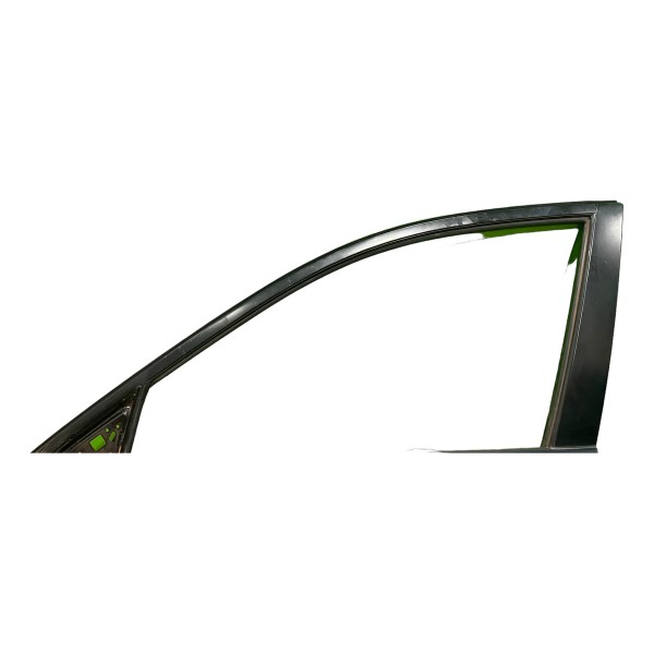 Porta Dianteira Esquerda Subaru Impreza 2.0 2011 Preto Esquerda Dianteira
