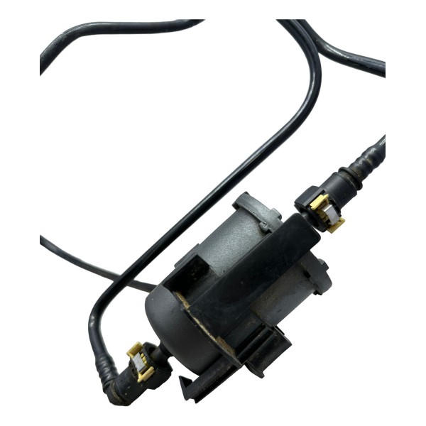 Par Duto Filtro Combustivel Ds3 1.6 Thp 2013