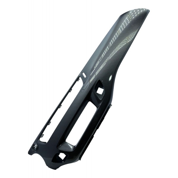 Moldura Central Console Ds3 1.6 Thp 2013