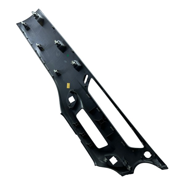 Moldura Central Console Ds3 1.6 Thp 2013