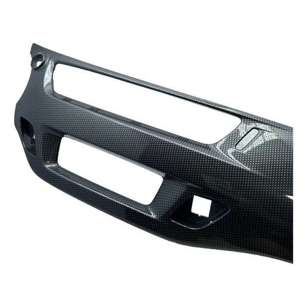 Moldura Central Console Ds3 1.6 Thp 2013