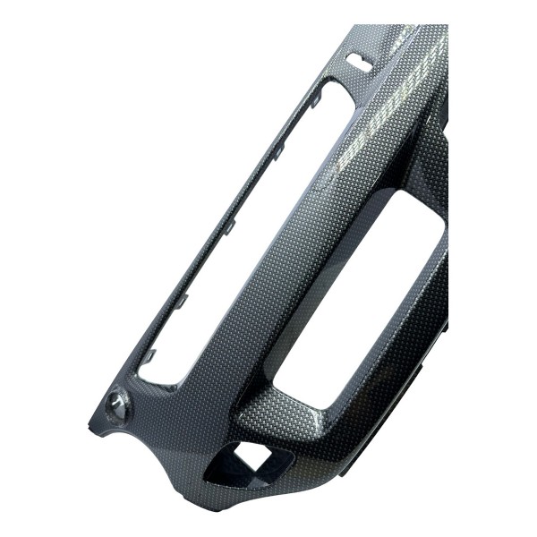 Moldura Central Console Ds3 1.6 Thp 2013