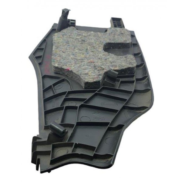 Acabamento Passageiro Console Central Ds3 1.6 Thp 2013