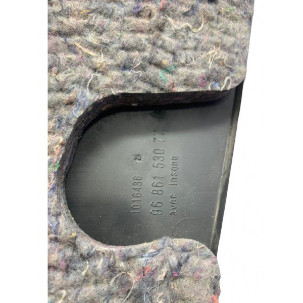 Acabamento Passageiro Console Central Ds3 1.6 Thp 2013