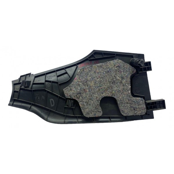 Acabamento Passageiro Console Central Ds3 1.6 Thp 2013