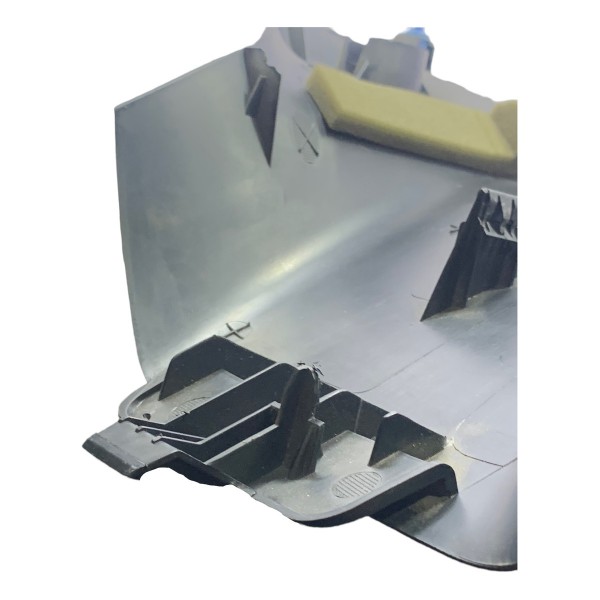 Moldura Infeiror Coluna Porta Malas Direita Ds3 1.6 Thp 2013