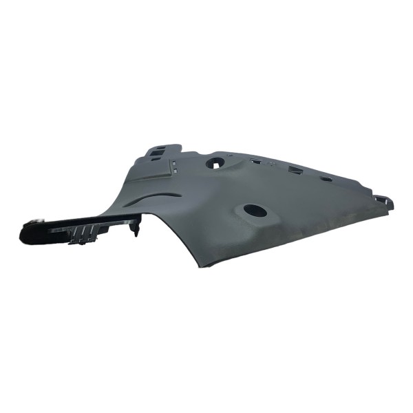 Moldura Infeiror Coluna Porta Malas Direita Ds3 1.6 Thp 2013