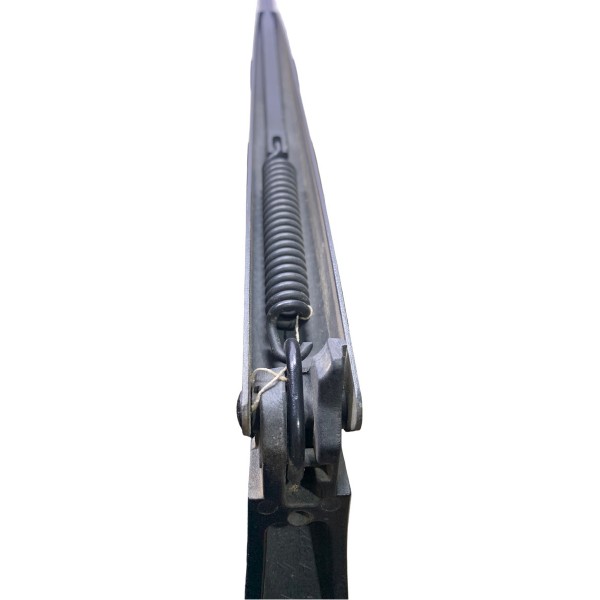 Vareta Limpador Parabrisa Dianteira Direita Ds3 1.6 Thp 2013 Direito