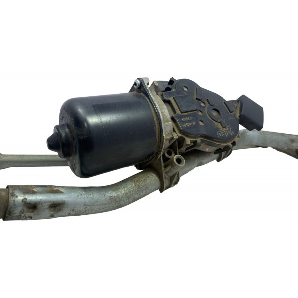 Galhada Limpador Parabrisa Com Motor Ds3 1.6 Thp 2013