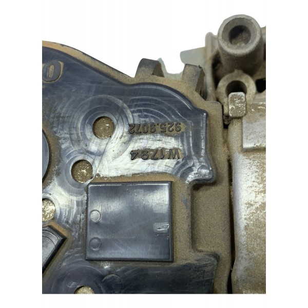 Galhada Limpador Parabrisa Com Motor Ds3 1.6 Thp 2013