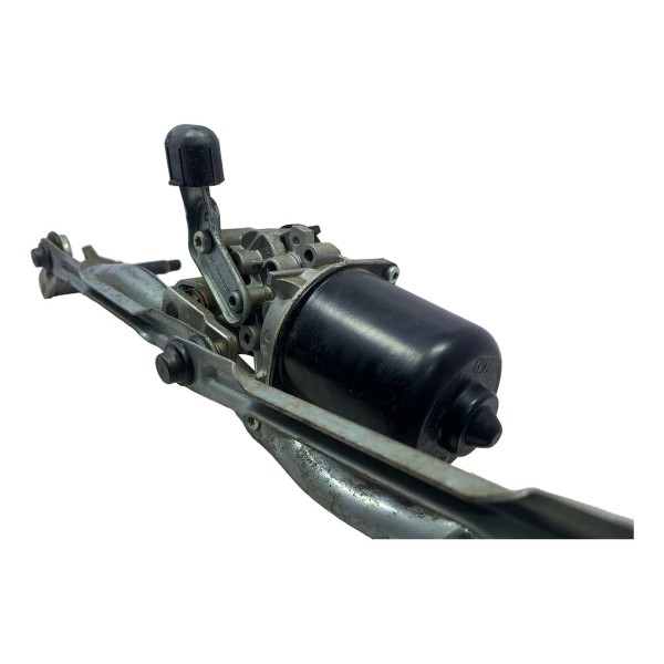 Galhada Limpador Parabrisa Com Motor Ds3 1.6 Thp 2013