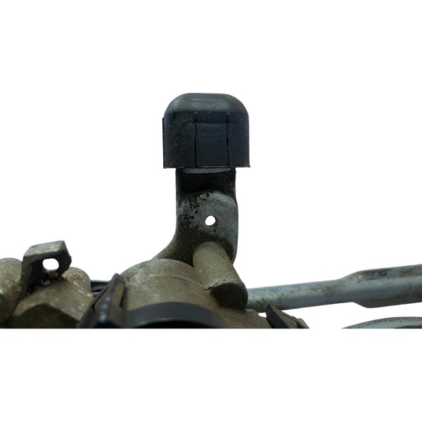 Galhada Limpador Parabrisa Com Motor Ds3 1.6 Thp 2013