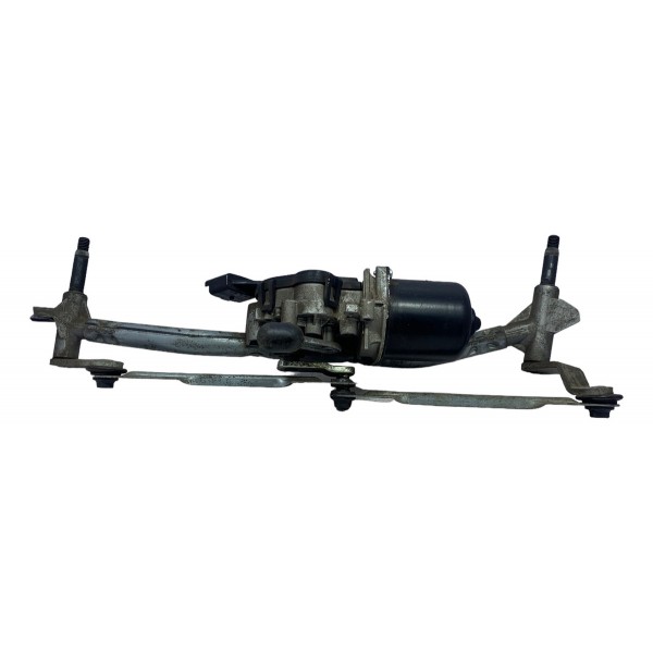 Galhada Limpador Parabrisa Com Motor Ds3 1.6 Thp 2013