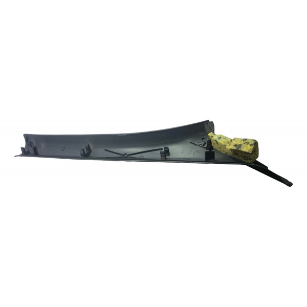 Coluna Interna Parabrisa Esquerda Citroen Ds3 1.6 Thp 2013