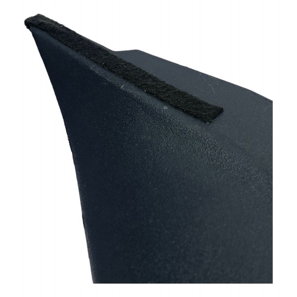 Coluna Interna Parabrisa Esquerda Citroen Ds3 1.6 Thp 2013