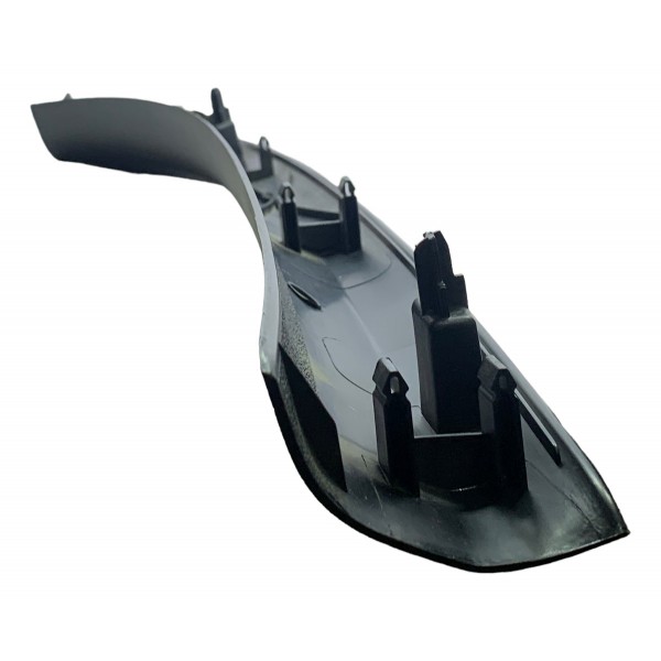 Coluna Interna Parabrisa Esquerda Citroen Ds3 1.6 Thp 2013