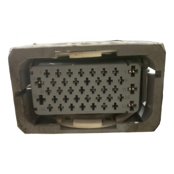 Chicote Injeção Motor Gm Cruze Ltz 1.4 2018