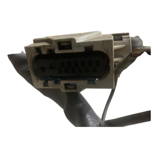 Chicote Injeção Motor Gm Cruze Ltz 1.4 2018