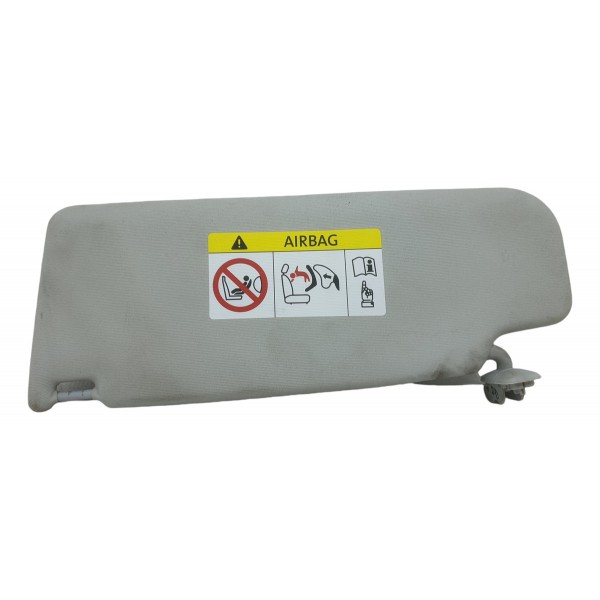 Quebra Sol Dianteiro Direito Vw Up Tsi 1.0 2019