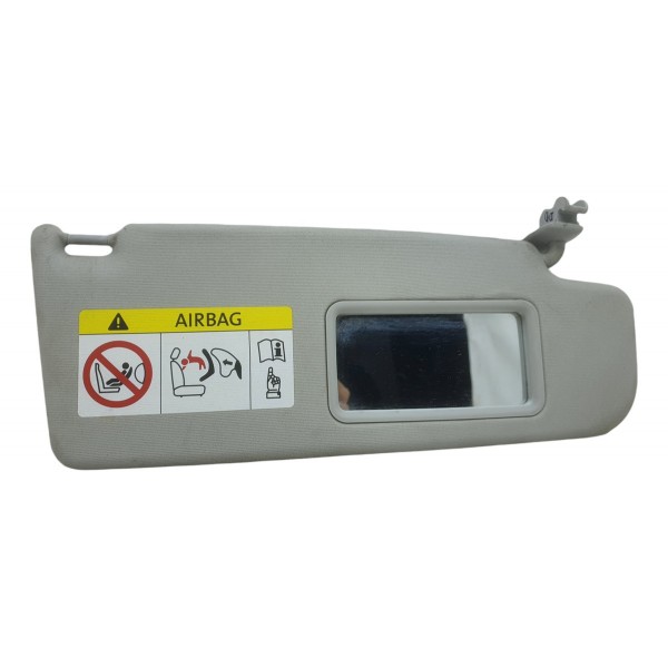 Quebra Sol Dianteiro Direito Vw Up Tsi 1.0 2019