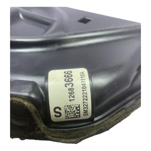 Coletor Admissão Gm Cruze Ltz 1.4 2018