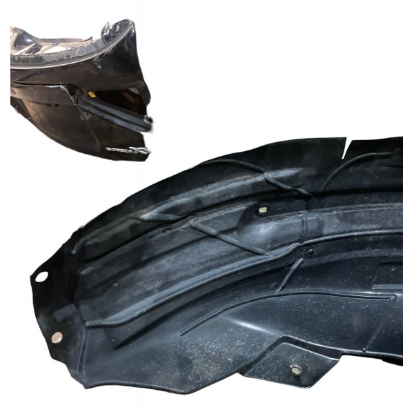 Para Barro Traseiro Esquerdo Subaru Impreza 2.0 2011