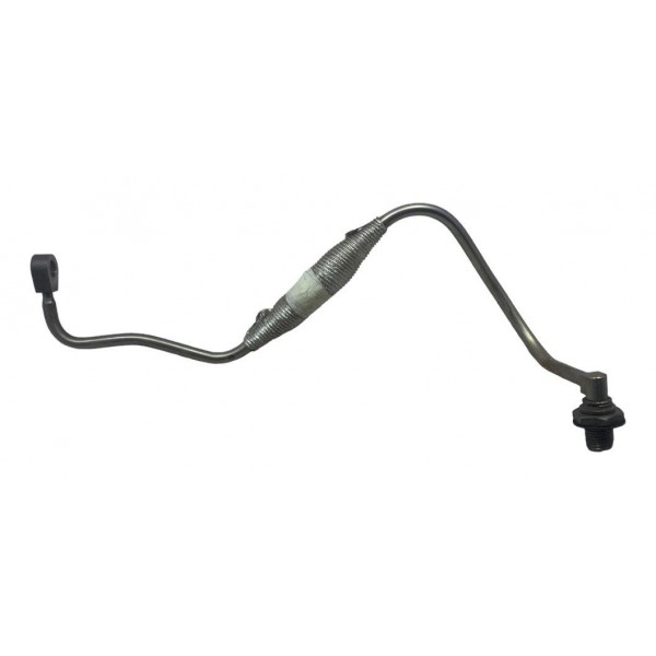 Tubo Superior Lubrificação Óleo Turbina Gm Cruze Ltz 1.4 18