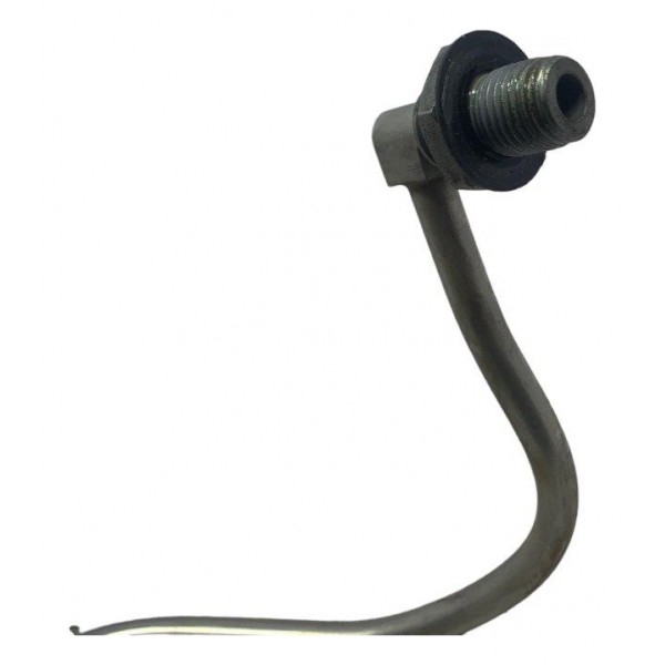 Tubo Superior Lubrificação Óleo Turbina Gm Cruze Ltz 1.4 18