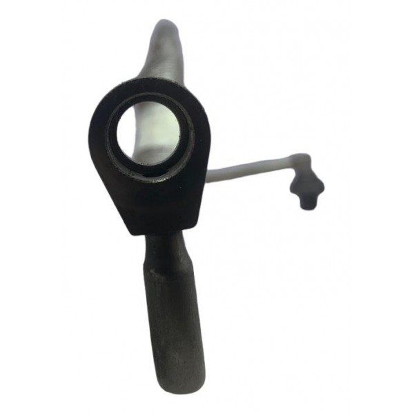 Tubo Superior Lubrificação Óleo Turbina Gm Cruze Ltz 1.4 18