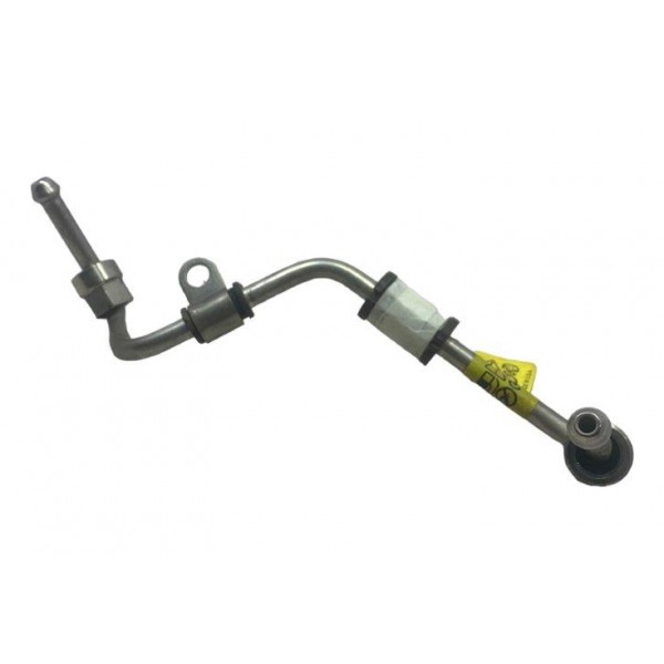 Duto Retorno Oleo Turbina Gm Cruze Ltz 1.4 18