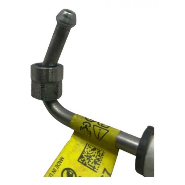 Duto Retorno Oleo Turbina Gm Cruze Ltz 1.4 18