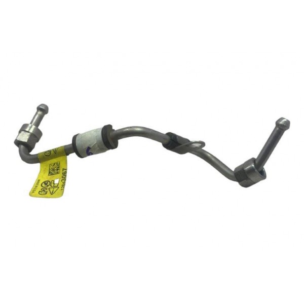 Duto Retorno Oleo Turbina Gm Cruze Ltz 1.4 18