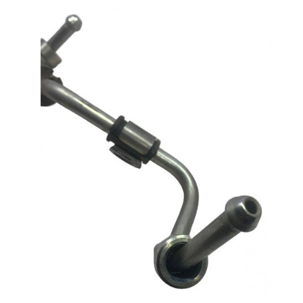 Duto Retorno Oleo Turbina Gm Cruze Ltz 1.4 18