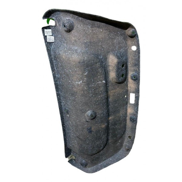 Acabamento Interno Tampa Porta Malas Cruze Ltz 1.4 Sedan 18