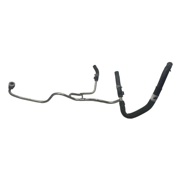 Mangueira Duto Turbina Superior Radiador Gm Cruze Ltz 1.4 18