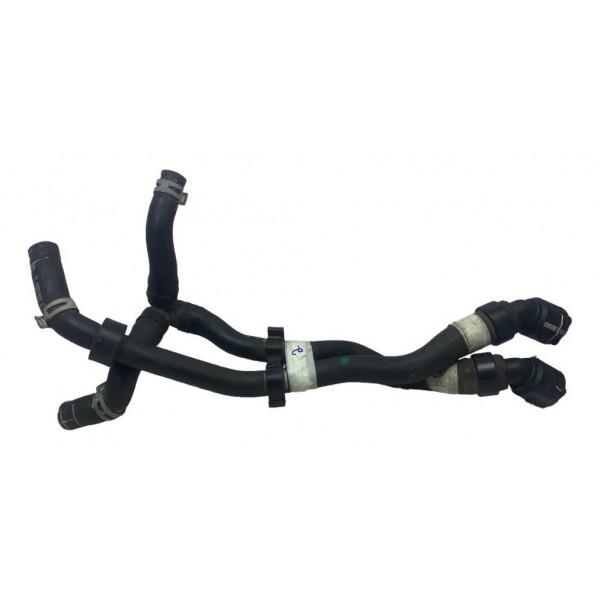 Par Mangueira Agua Ar Quente Gm Cruze Ltz 1.4 2018