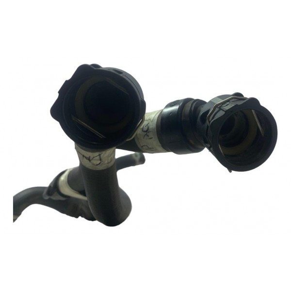 Par Mangueira Agua Ar Quente Gm Cruze Ltz 1.4 2018